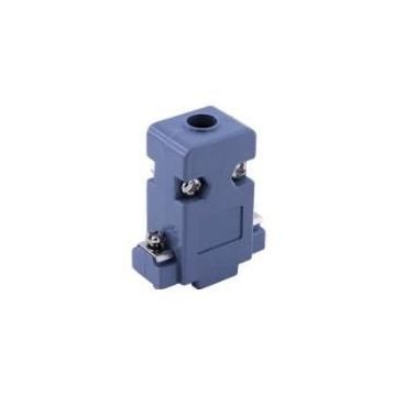 9 Pin D-Sub Kapak