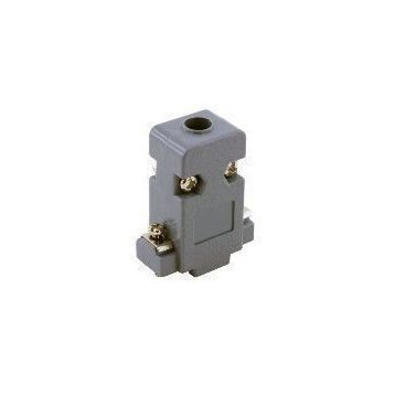 9 Pin D-Sub Kapak