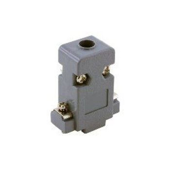 9 Pin D-Sub Kapak
