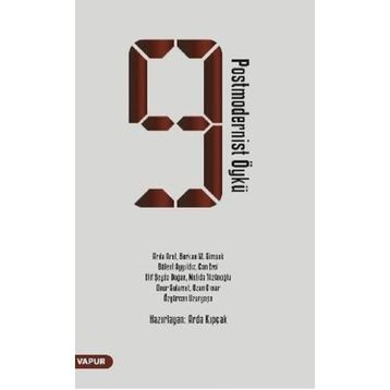 9 Postmodernist Öykü - Kolektif
