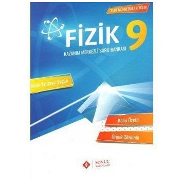 9. Sınıf Fizik Set - Kollektif