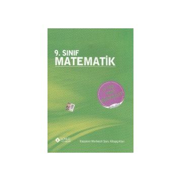 9. SINIF MATEMATIK - KOMISYON