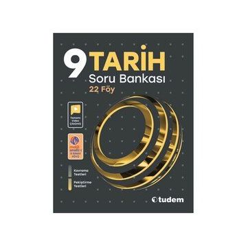 9. Sınıf Tarih Soru Bankası