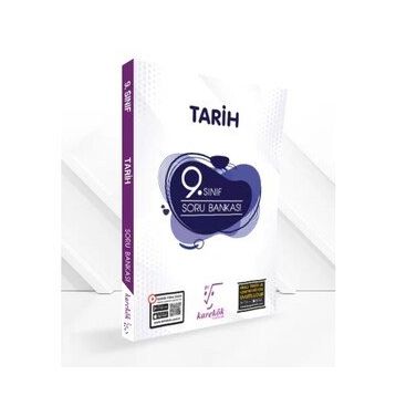 9. Sınıf Tarih Soru Bankası