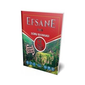 9. Sınıf Tarih Soru Bankası