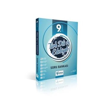 9. Sınıf Türk Dili ve Edebiyat Soru Bankası