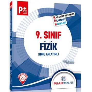 9. Sınıf Türk Dili ve Edebiyatı Kök Konu Anlatımlı Puan Yayınları