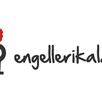 90 cm Engelleri Kaldır Folyo Sticker