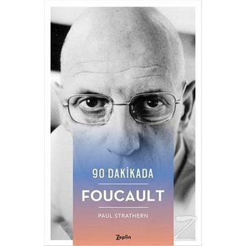 90 Dakikada Foucault - Paul Strathern