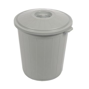 90 lt Kapaklı Çöp Kovası
