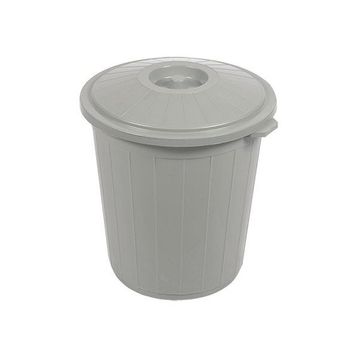 90 lt Kapaklı Çöp Kovası