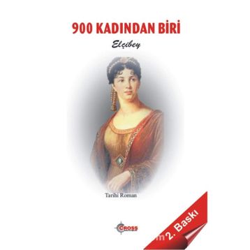 900 Kadından Biri - Elçibey