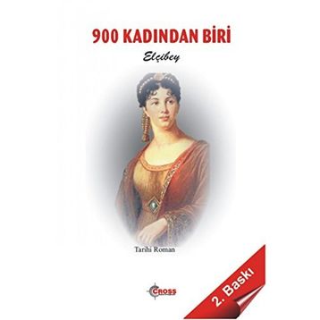 900 Kadından Biri - Elçibey