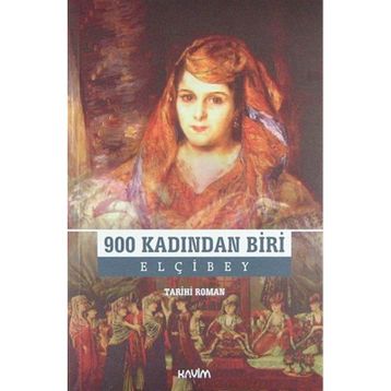 900 Kadından Biri - Elçibey