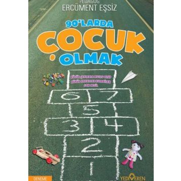 90’larda Çocuk Olmak - Ercüment Eşsiz