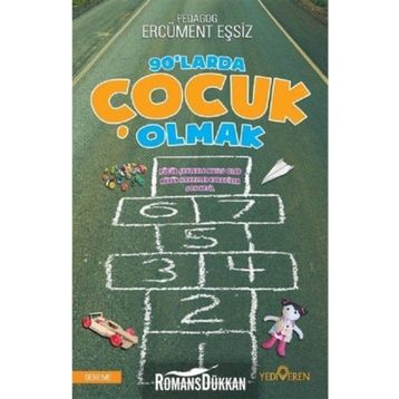 90’larda Çocuk Olmak - Ercüment Eşsiz