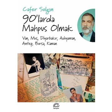 90'larda Mahpus Olmak - Cafer Solgun