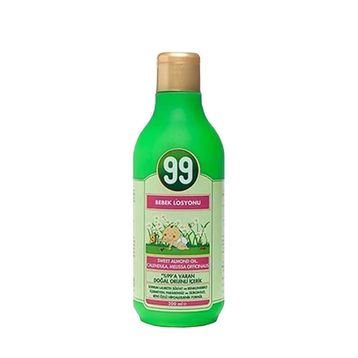 99 200 ML Bebek Losyonu