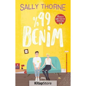 %99 Benim Sally Thorne