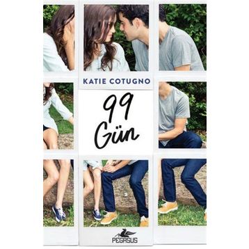 99 Gün - Katie Cotugno