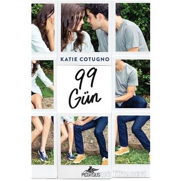 99 Gün - Katie Cotugno