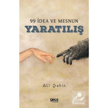 99 İdea ve Mesnun Yaratılış - Ali Şahin