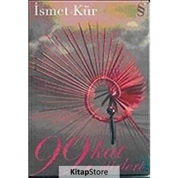 99. KAT ŞİİRLERİ - İSMET KÜR