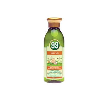 99 Nemlendirici 200 ml Bebek Yağı