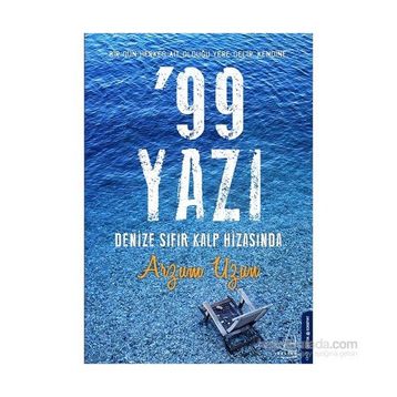 99 Yazı - Arzum Uzun