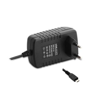 9V 2A Adaptör