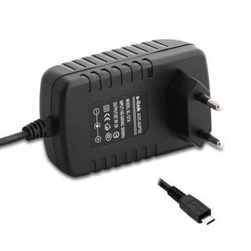 9V 2A Adaptör