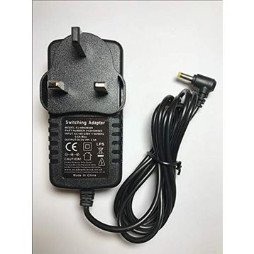 9V 2A Adaptör