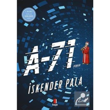 A-71 İskender Pala