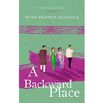 A Backward Place