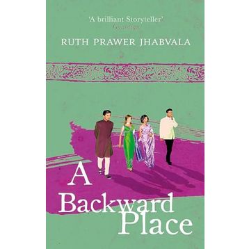A Backward Place