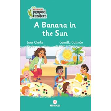 A Banana In The Sun Jane Clarke