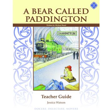 A Bear Called Paddington