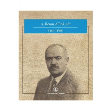 A. Besim Atalay - Vahit Türk