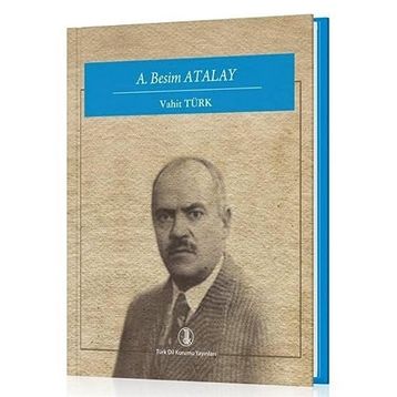 A. Besim Atalay - Vahit Türk