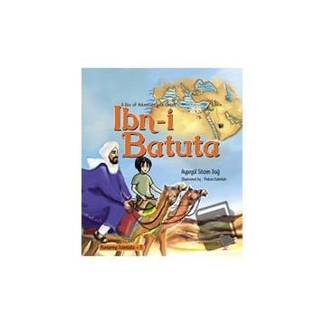 A Box of Adventure with Omar İbni Batuta - Ayşegül Sözen