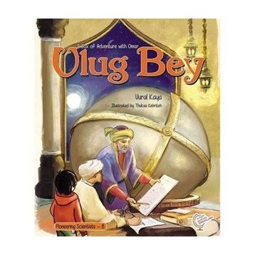 A Box of Adventure With Omar: Ulug Bey / Vural Kaya