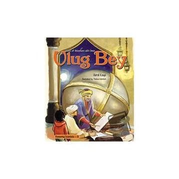 A Box of Adventure With Omar: Ulug Bey / Vural Kaya