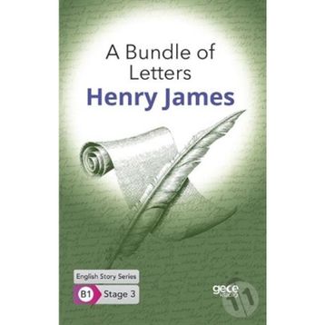 A Bundle Of Letters-Henry James