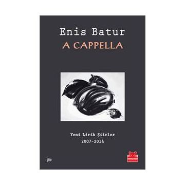 A Cappella - Enis Batur