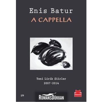 A Cappella - Enis Batur