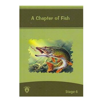 A Chapter Of Fish - kollektif