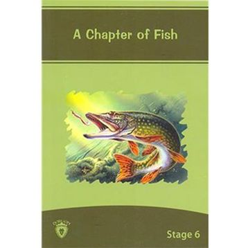 A Chapter Of Fish - kollektif