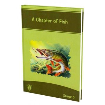A Chapter Of Fish - kollektif