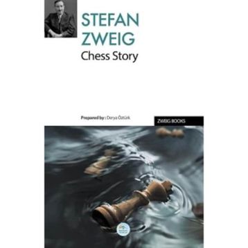 A Chess Story Pushkin Collection - Stefan Zweig