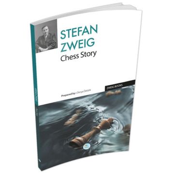 A Chess Story Pushkin Collection - Stefan Zweig